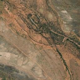 Satellite imagery of Vukarra Vambata, AU