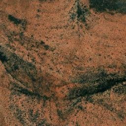 Satellite imagery of Gammon Hill, AU