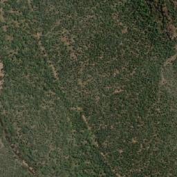 Satellite imagery of Sugarloaf, AU