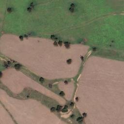 Satellite imagery of Sugarloaf Mountain, AU