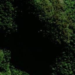 Satellite imagery of Majors Point, AU