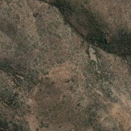 Satellite imagery of Cordón Los Ángeles, CL
