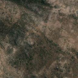 Satellite imagery of Cordón Los Ángeles, CL