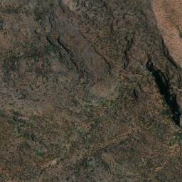 Satellite imagery of Cerro Parva, CL