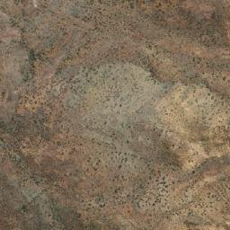 Satellite imagery of Cerro Parva, CL