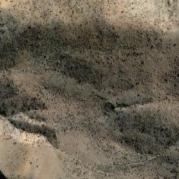 Satellite imagery of Portezuelo del Chaco, CL