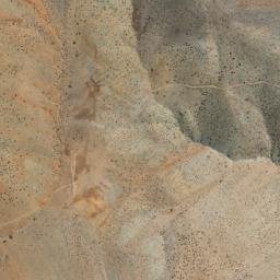 Satellite imagery of Cerro La Cañada, CL