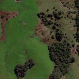 Satellite imagery of Cerro da Rosinha, BR