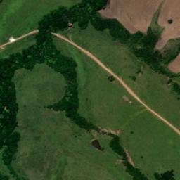 Satellite imagery of Cerro dos Nascimentos, BR