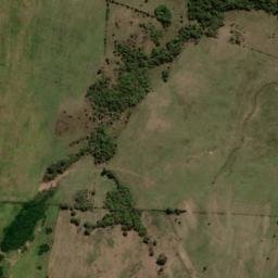 Satellite imagery of Cerro dos Nascimentos, BR