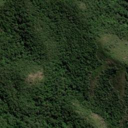 Satellite imagery of Cerro do Castelhano, BR