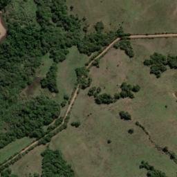 Satellite imagery of Cerro do Baiaco, BR