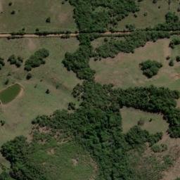 Satellite imagery of Cerro do Baiaco, BR