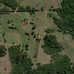 Satellite imagery of Cerro do Baiaco, BR