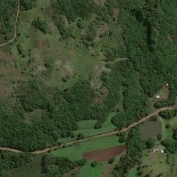 Satellite imagery of Cerro dos Abreus, BR