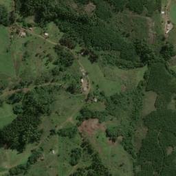 Satellite imagery of Cerro dos Abreus, BR