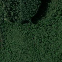 Satellite imagery of Cerro da Formiga, BR