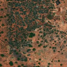 Satellite imagery of Nyborgs Find, AU