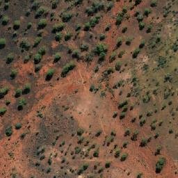 Satellite imagery of Mascotte, AU