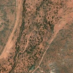 Satellite imagery of Four Nations, AU