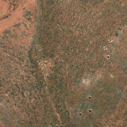 Satellite imagery of Four Nations, AU