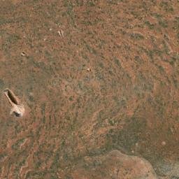 Satellite imagery of Four Nations, AU