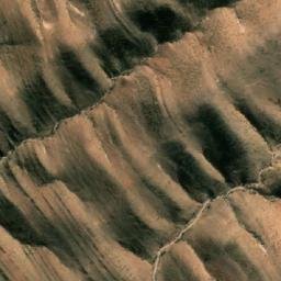 Satellite imagery of Mount Parry, AU
