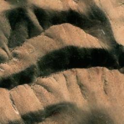 Satellite imagery of Mount Parry, AU