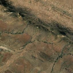 Satellite imagery of Vukarra Vambata, AU