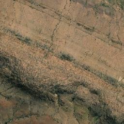 Satellite imagery of Vukarra Vambata, AU