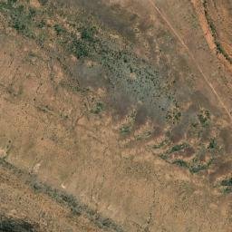 Satellite imagery of Vukarra Vambata, AU