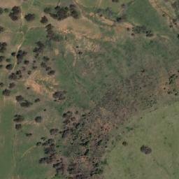 Satellite imagery of Ringbark Hill, AU