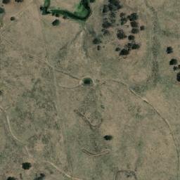 Satellite imagery of Shepherds Friend Hill, AU