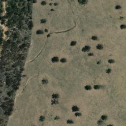 Satellite imagery of Shepherds Friend Hill, AU