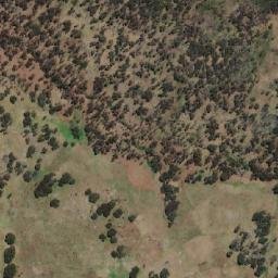 Satellite imagery of The Brothers, AU