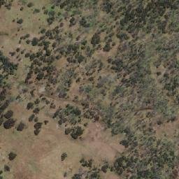 Satellite imagery of The Brothers, AU
