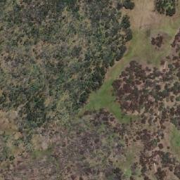 Satellite imagery of The Brothers, AU