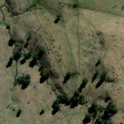 Satellite imagery of Cannon Ball Hill, AU