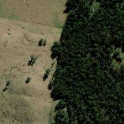 Satellite imagery of Cannon Ball Hill, AU