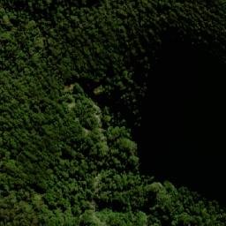 Satellite imagery of Darkie, AU