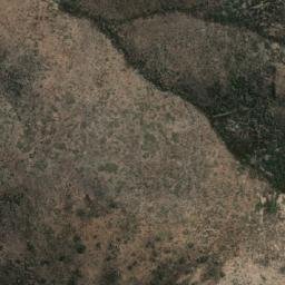 Satellite imagery of Cordón Los Ángeles, CL
