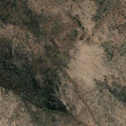 Satellite imagery of Cordón Los Ángeles, CL