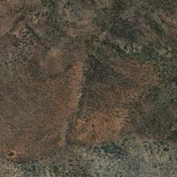 Satellite imagery of Cerro Parva, CL