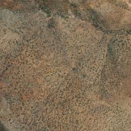 Satellite imagery of Cerro Parva, CL