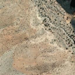 Satellite imagery of Portezuelo del Chaco, CL