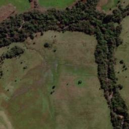 Satellite imagery of Cerro do Graxaim, BR