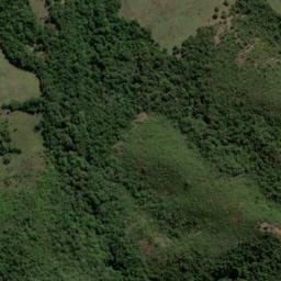 Satellite imagery of Cerro do Baiaco, BR