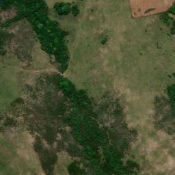 Satellite imagery of Cerro do Reginaldo, BR