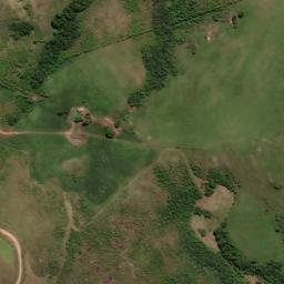 Satellite imagery of Cerro do Reginaldo, BR