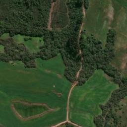 Satellite imagery of Piquiri Este, BR